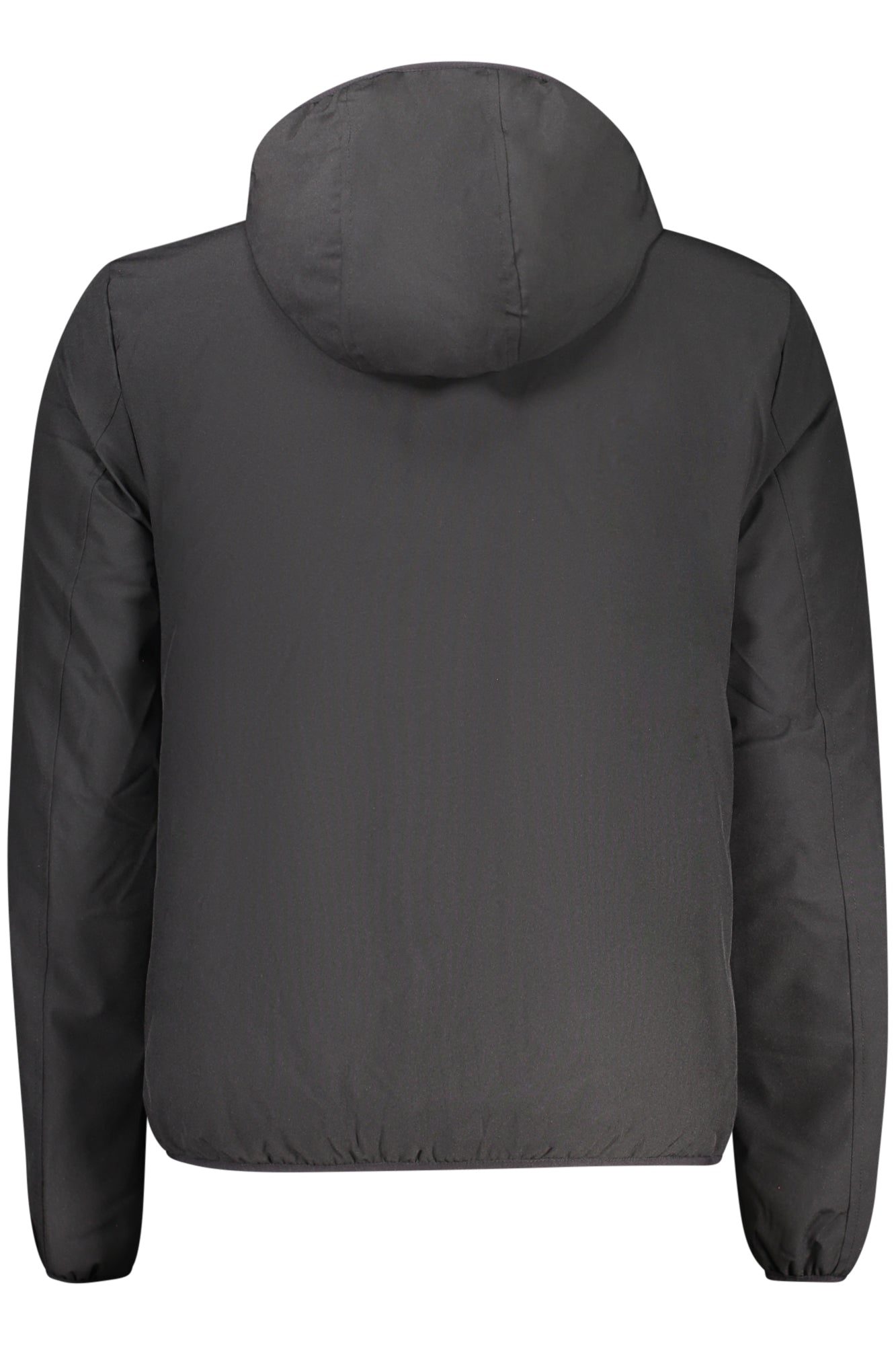 NORWEGEN 1963 HERREN SCHWARZE JACKE Zweitbild