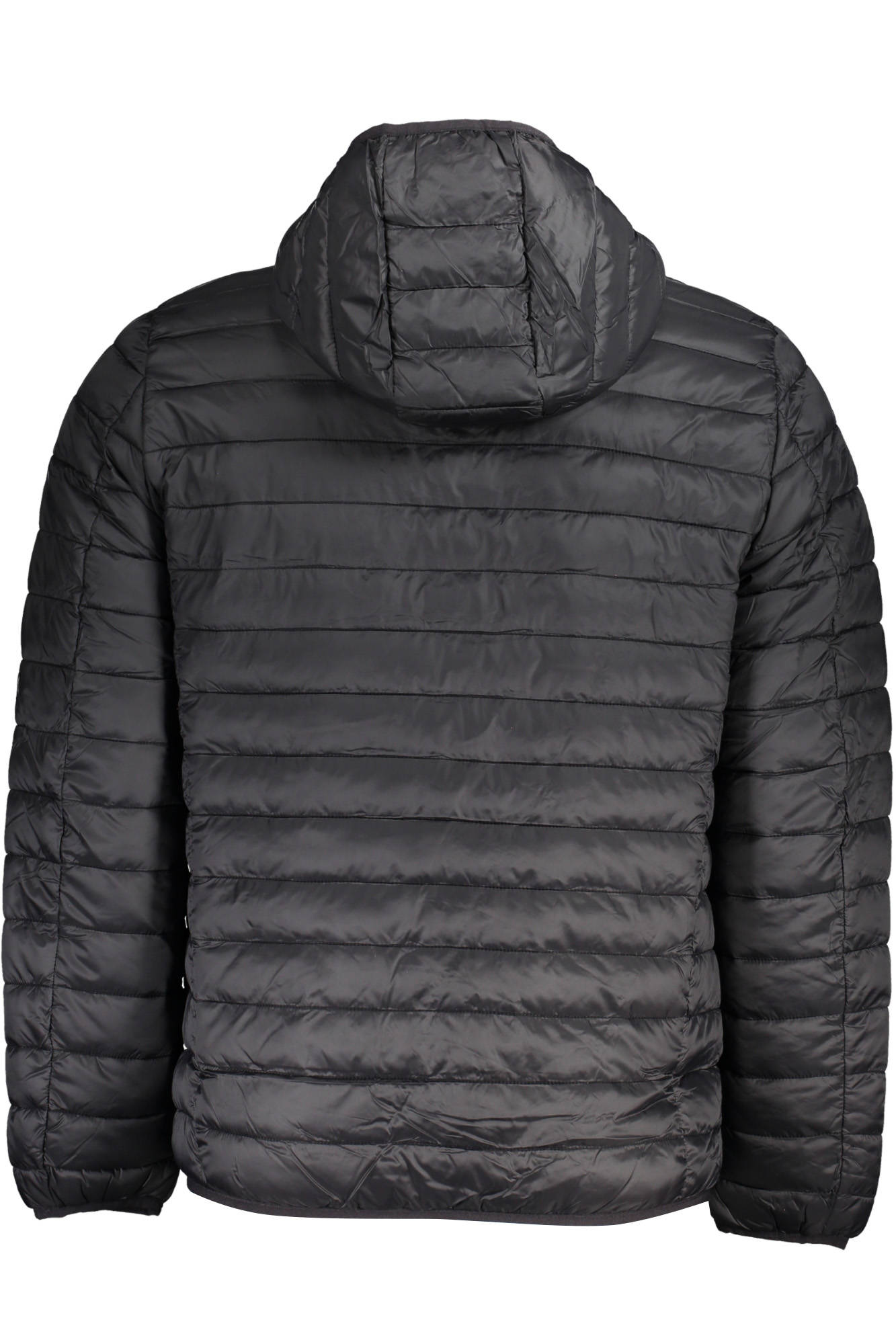 NORWAY 1963 Herren Jacke – Langarm-Jacke, mit Kapuze Secondary image