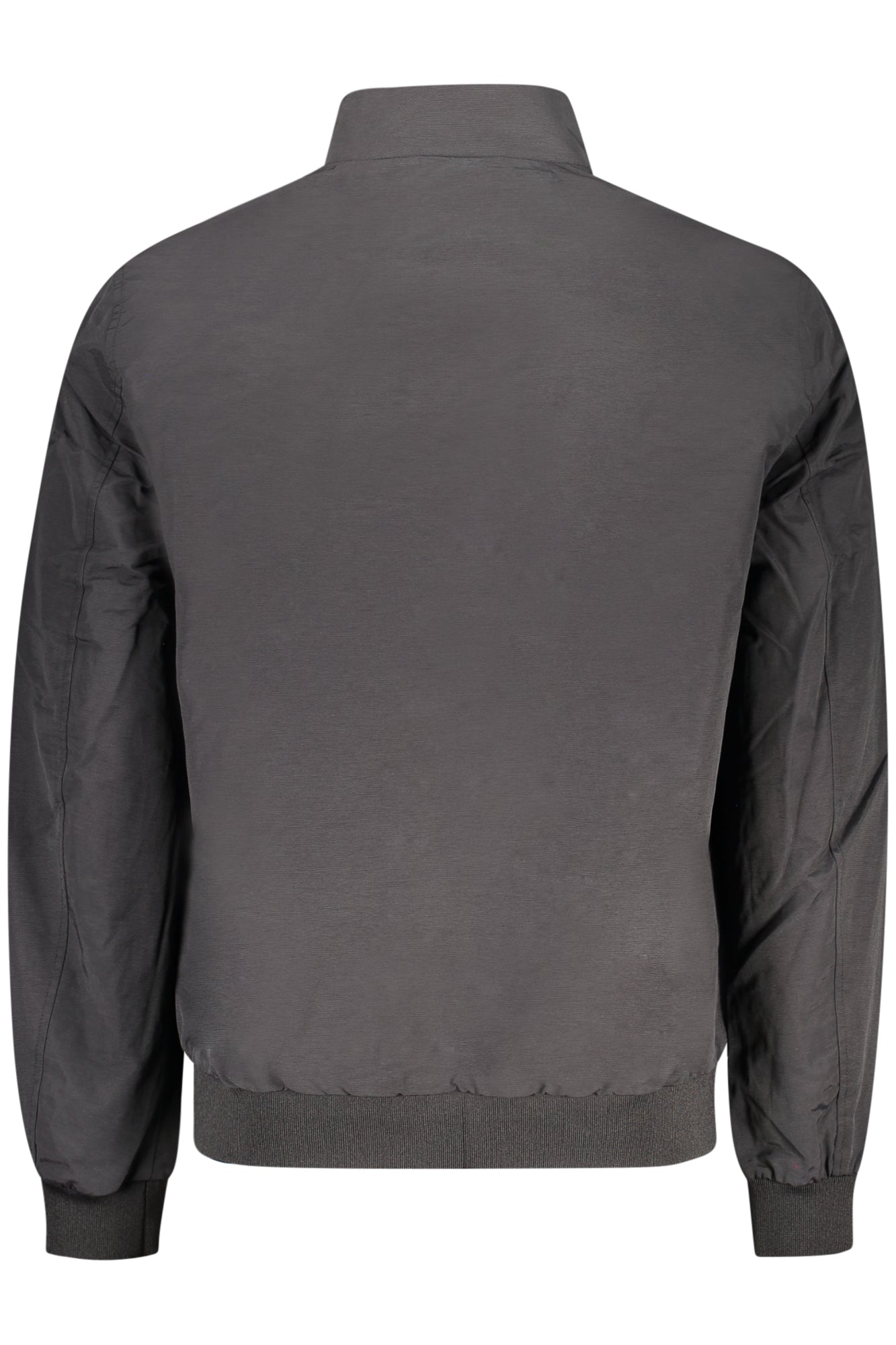 NORWAY 1963 Herren Jacke – Langärmlige Jacke, mit Taschen Schwarz