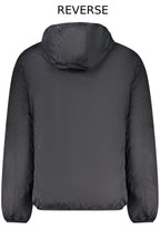 NORWEGEN 1963 HERREN SCHWARZE JACKE