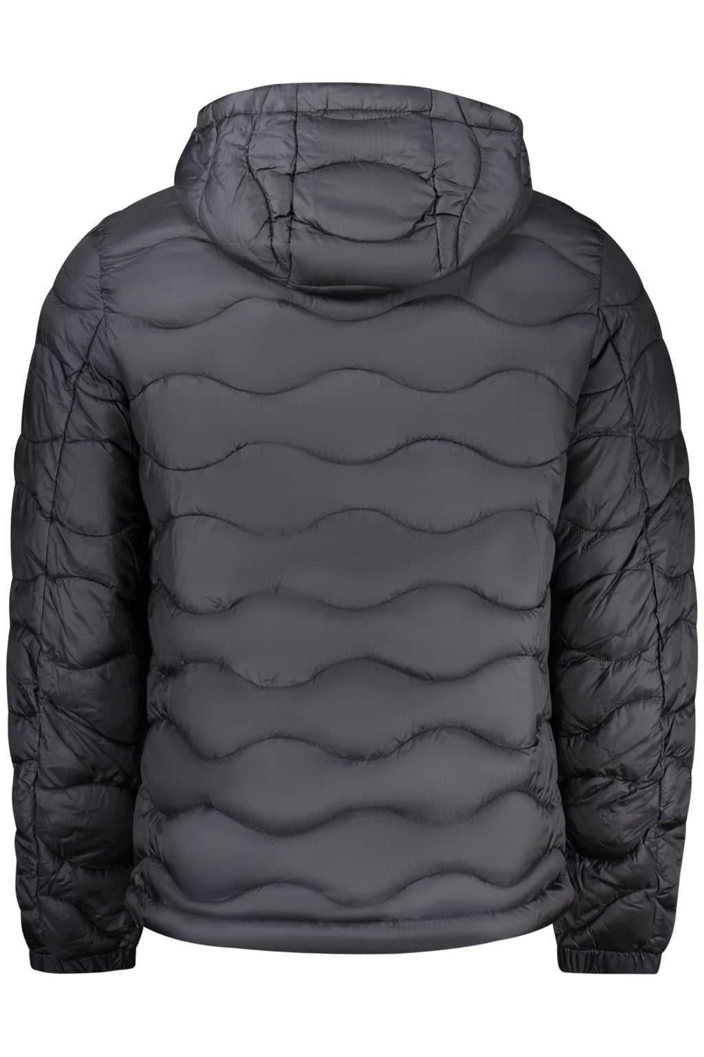 NORWEGEN 1963 HERREN SCHWARZE JACKE