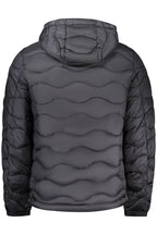 NORWEGEN 1963 HERREN SCHWARZE JACKE