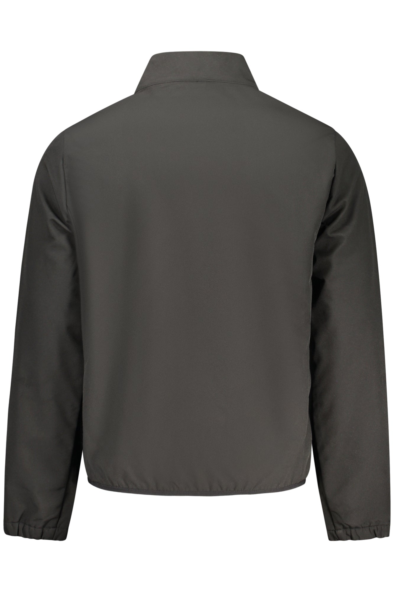 NORWAY 1963 Herren Jacke – Winddichte Winterjacke mit Fleece-Futter für Herren Schwarz