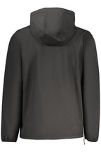 NORWEGEN 1963 HERREN SCHWARZE JACKE