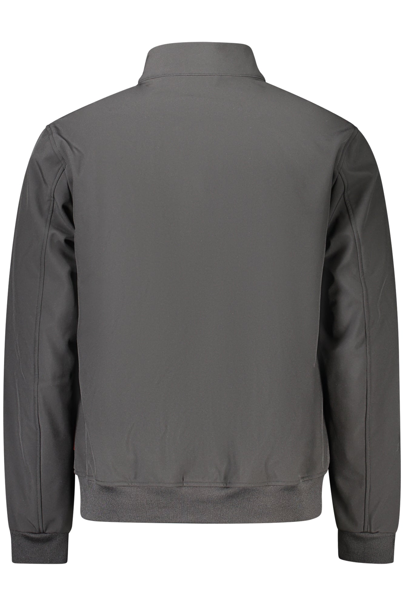 NORWAY 1963 Herren Jacke – Langarm, mit Taschen kaufen Schwarz