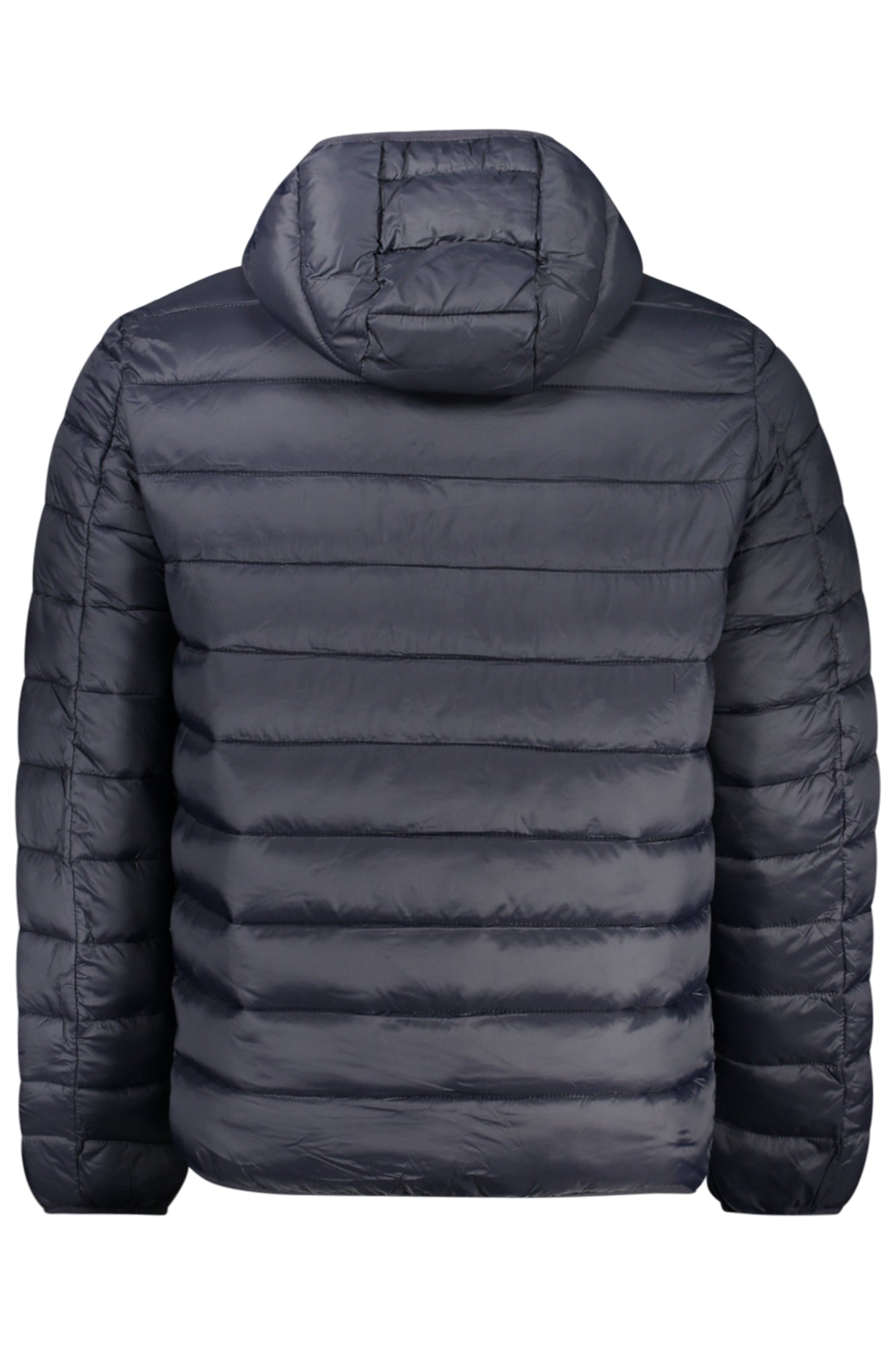NORWAY 1963 Herren Jacke – mit Kapuze, mit Taschen Schwarz (NEBLACKA)
