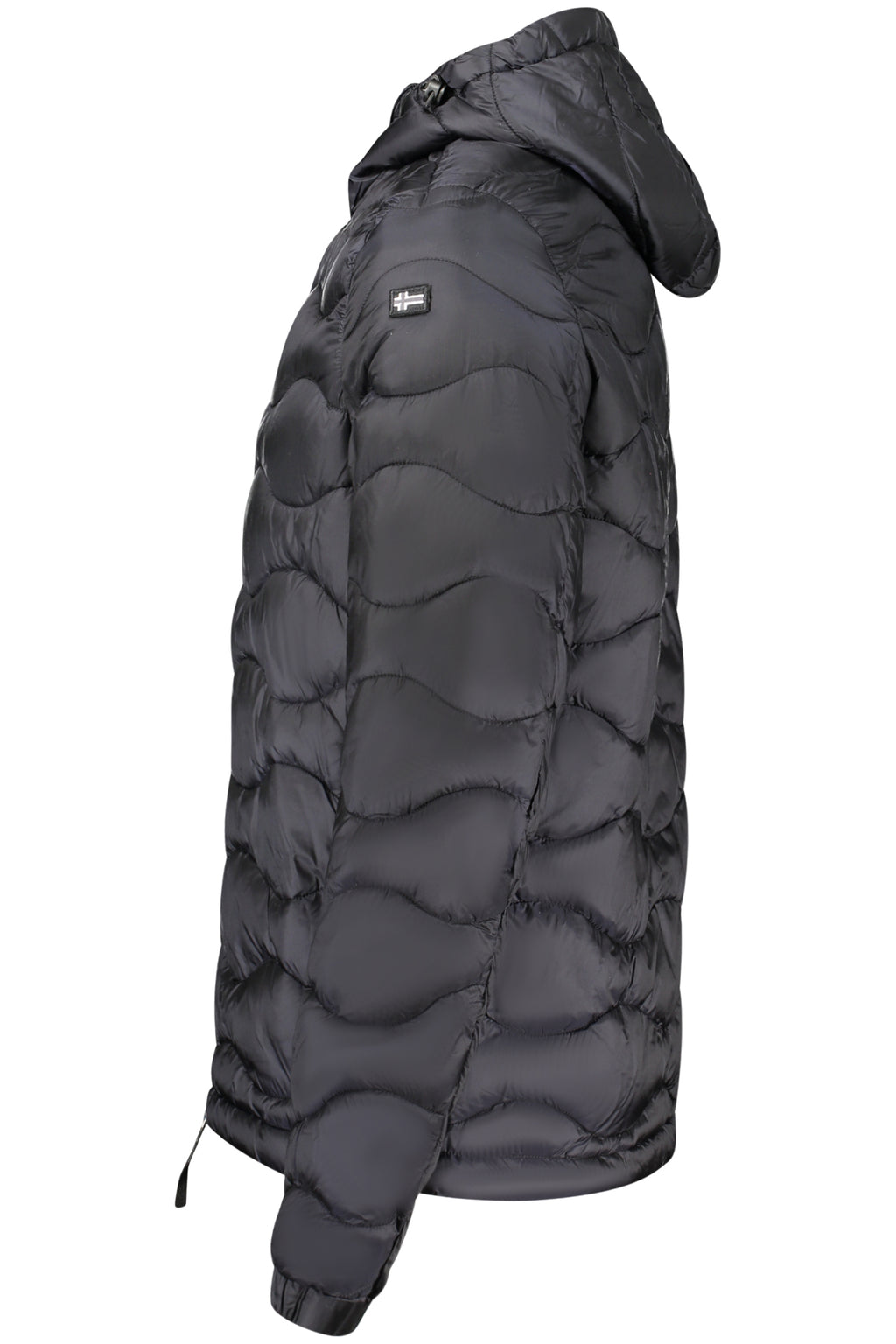 NORWEGEN 1963 HERREN SCHWARZE JACKE