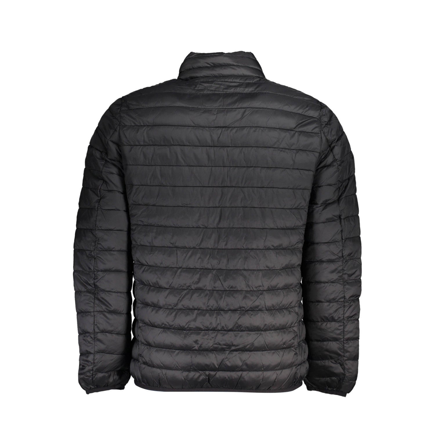 NORWAY 1963 Herren Jacke – Langärmlige Jacke, mit Taschen Schwarz