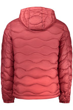 NORWEGEN 1963 HERREN ROTE JACKE