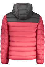 NORWEGEN 1963 HERREN ROTE JACKE