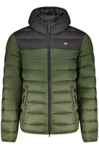 NORWEGEN 1963 HERREN GRÜNE JACKE