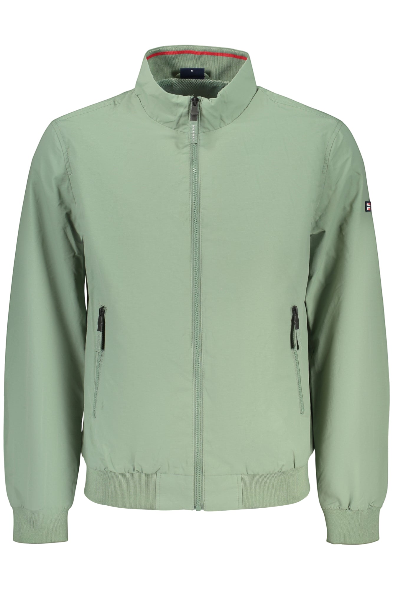 NORWAY 1963 Men's Jacket – Long-sleeved jacket with pockets Secondary image