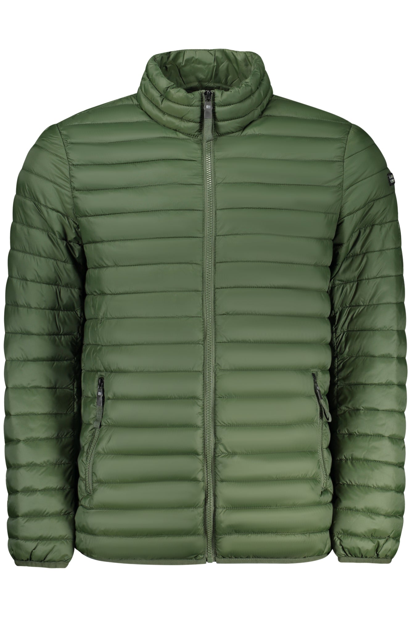 NORWAY 1963 Herren Jacke – Langarm-Jacke, mit Taschen Grün