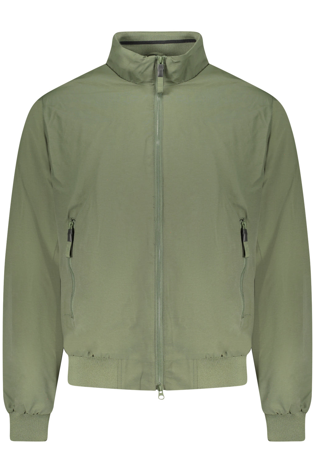 NORWEGEN 1963 HERREN GRÜNE JACKE