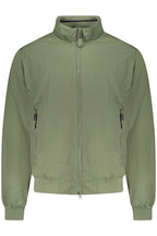 NORWEGEN 1963 HERREN GRÜNE JACKE