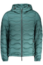 NORWEGEN 1963 HERREN GRÜNE JACKE