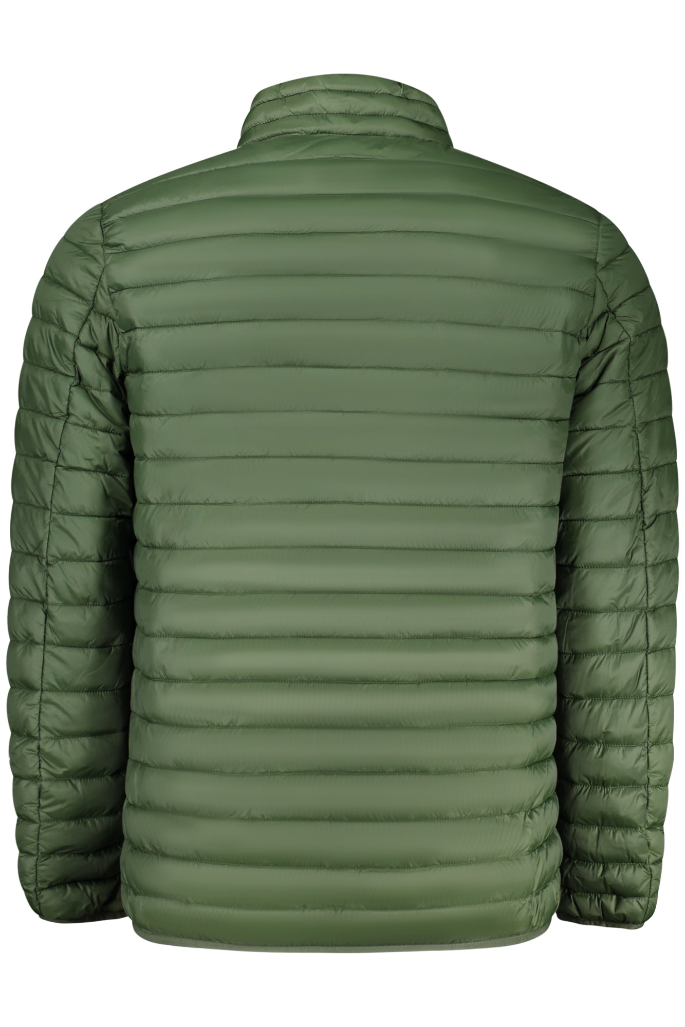 NORWEGEN 1963 HERREN GRÜNE JACKE Zweitbild