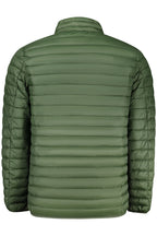 NORWEGEN 1963 HERREN GRÜNE JACKE