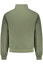 NORWEGEN 1963 HERREN GRÜNE JACKE