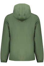 NORWEGEN 1963 HERREN GRÜNE JACKE