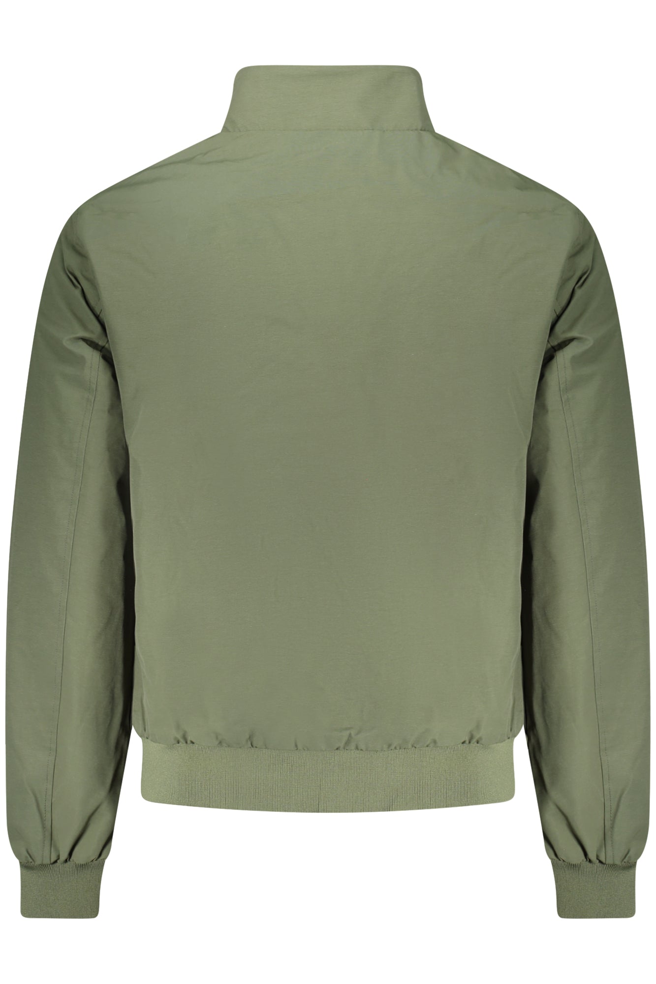 NORWAY 1963 Herren Jacke – Langärmlige Jacke, mit Taschen Grün