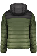 NORWEGEN 1963 HERREN GRÜNE JACKE