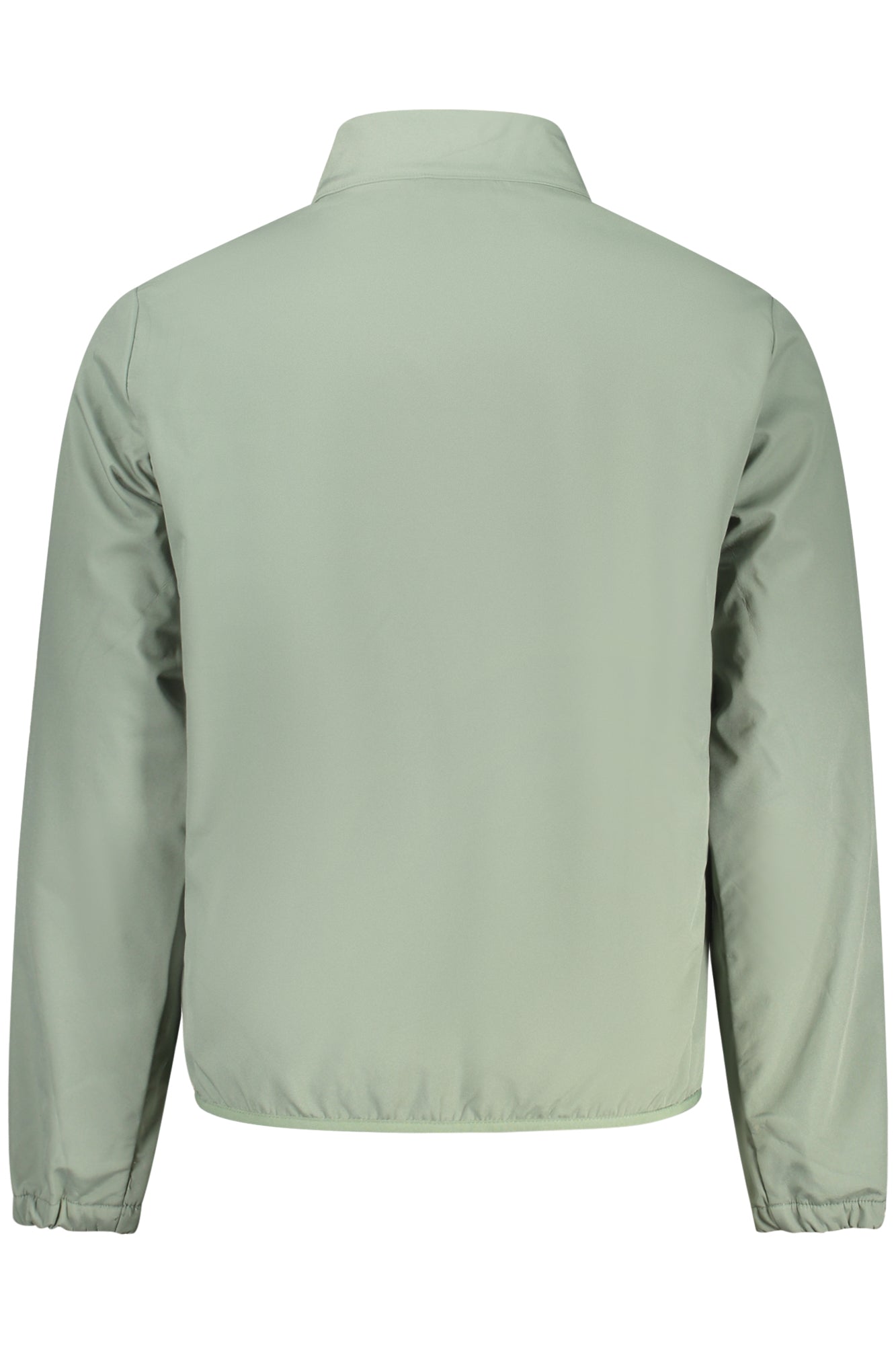 NORWAY 1963 Herren Jacke – Winddichte Winterjacke mit Fleece-Futter für Herren Grün