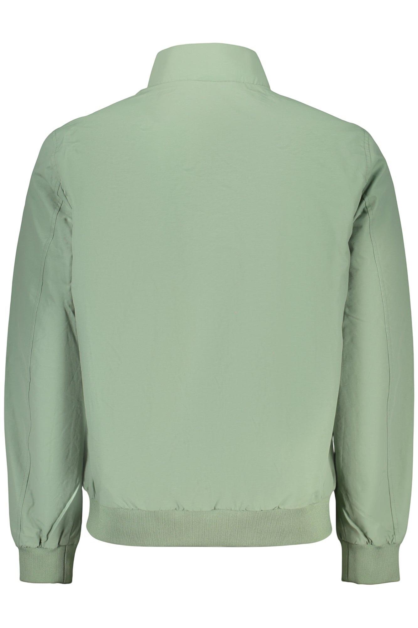NORWAY 1963 Herren Jacke – Langärmlige Jacke, mit Taschen Grün