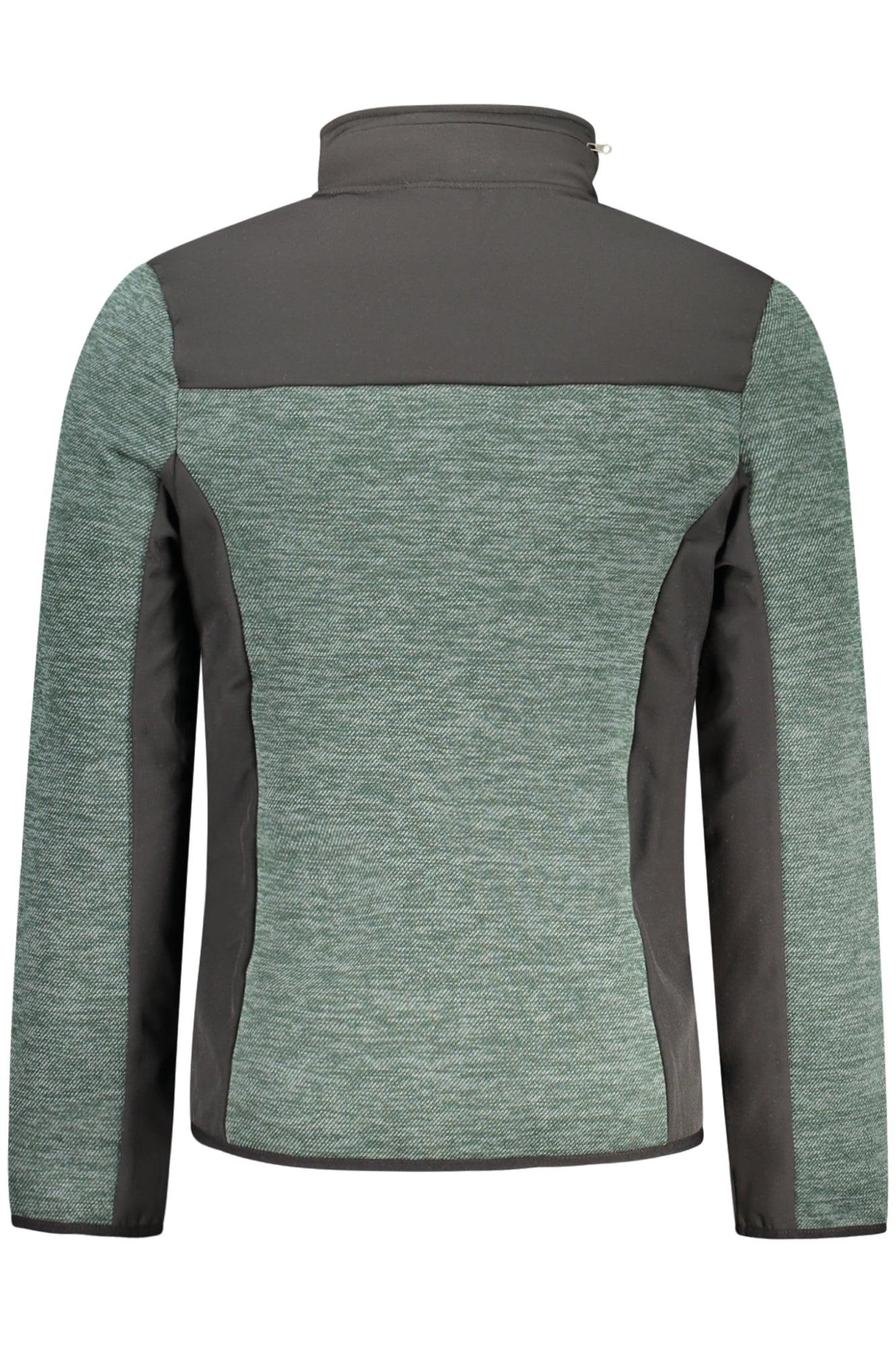 NORWAY 1963 Herren Jacke Grün – Langärmlige Outdoor-Jacke mit Kapuze Grün