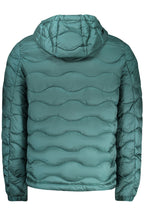 NORWEGEN 1963 HERREN GRÜNE JACKE