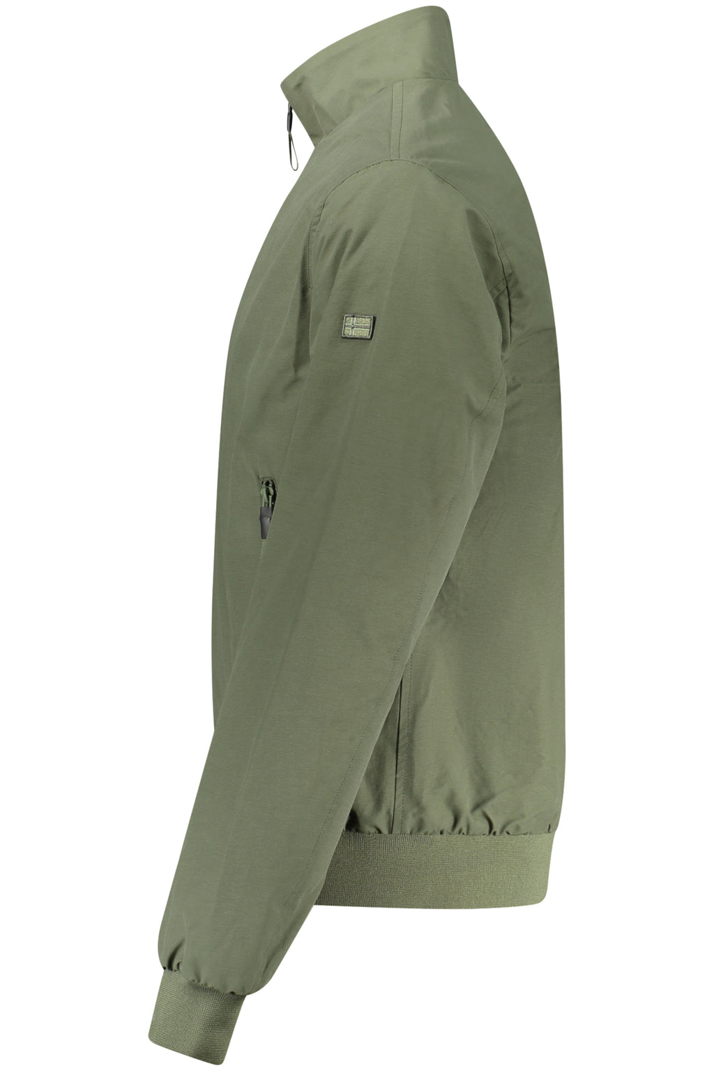 NORWEGEN 1963 HERREN GRÜNE JACKE