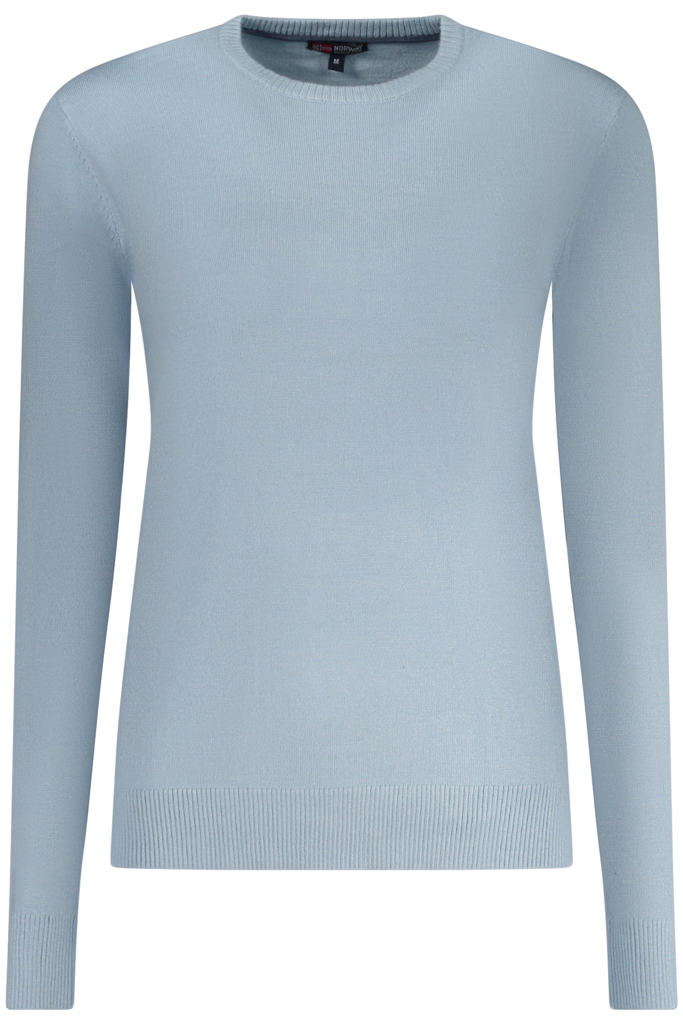 NORWAY 1963 Damen Oberteile – T-Shirt günstig online kaufen Hellblau