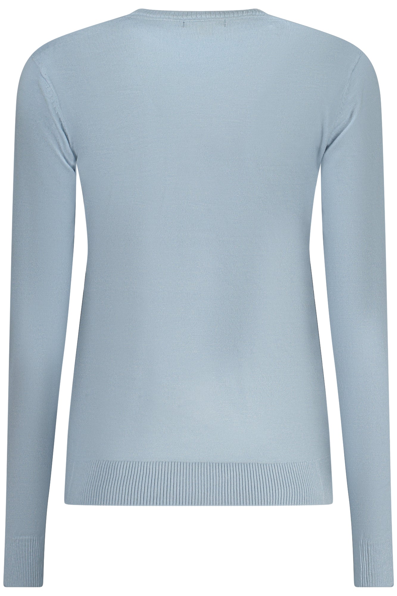 NORWEGEN 1963 DAMEN BLAUES TRIKOTTCHEN Zweitbild