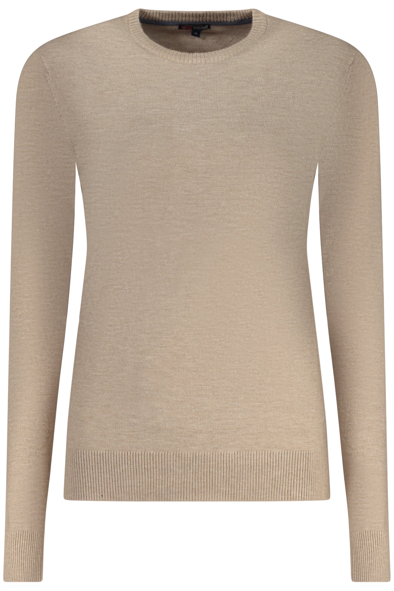 NORWAY 1963 Damen Oberteile – T-Shirt günstig online kaufen Beige