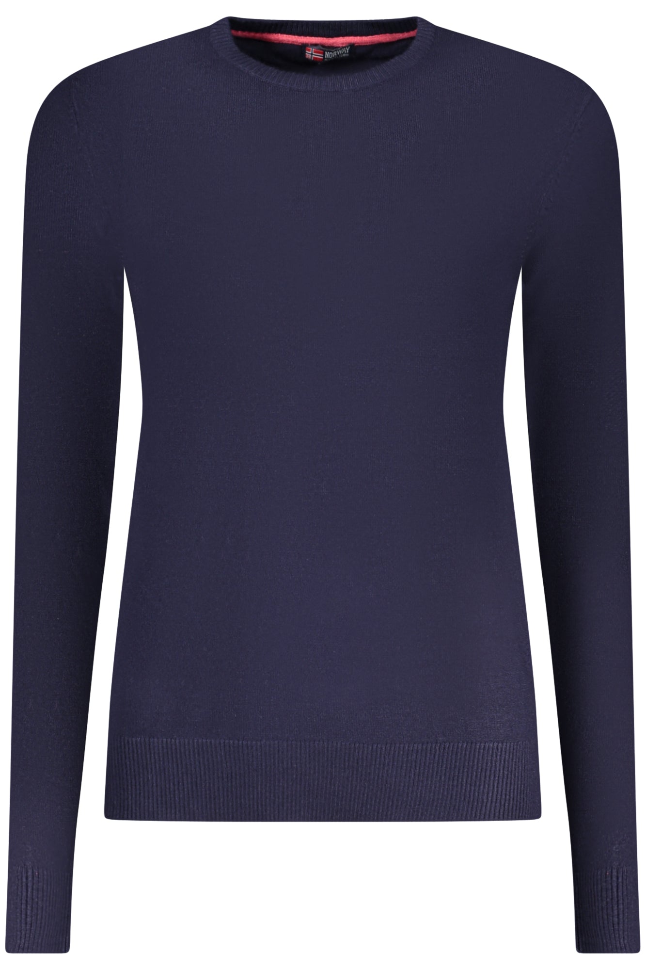NORWAY 1963 Damen Oberteile – T-Shirt günstig online kaufen Blau