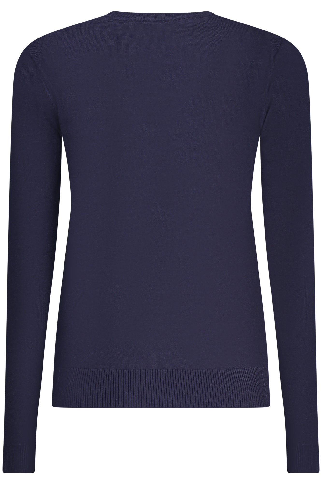 NORWEGEN 1963 DAMEN BLAUES TRIKOTTCHEN Zweitbild