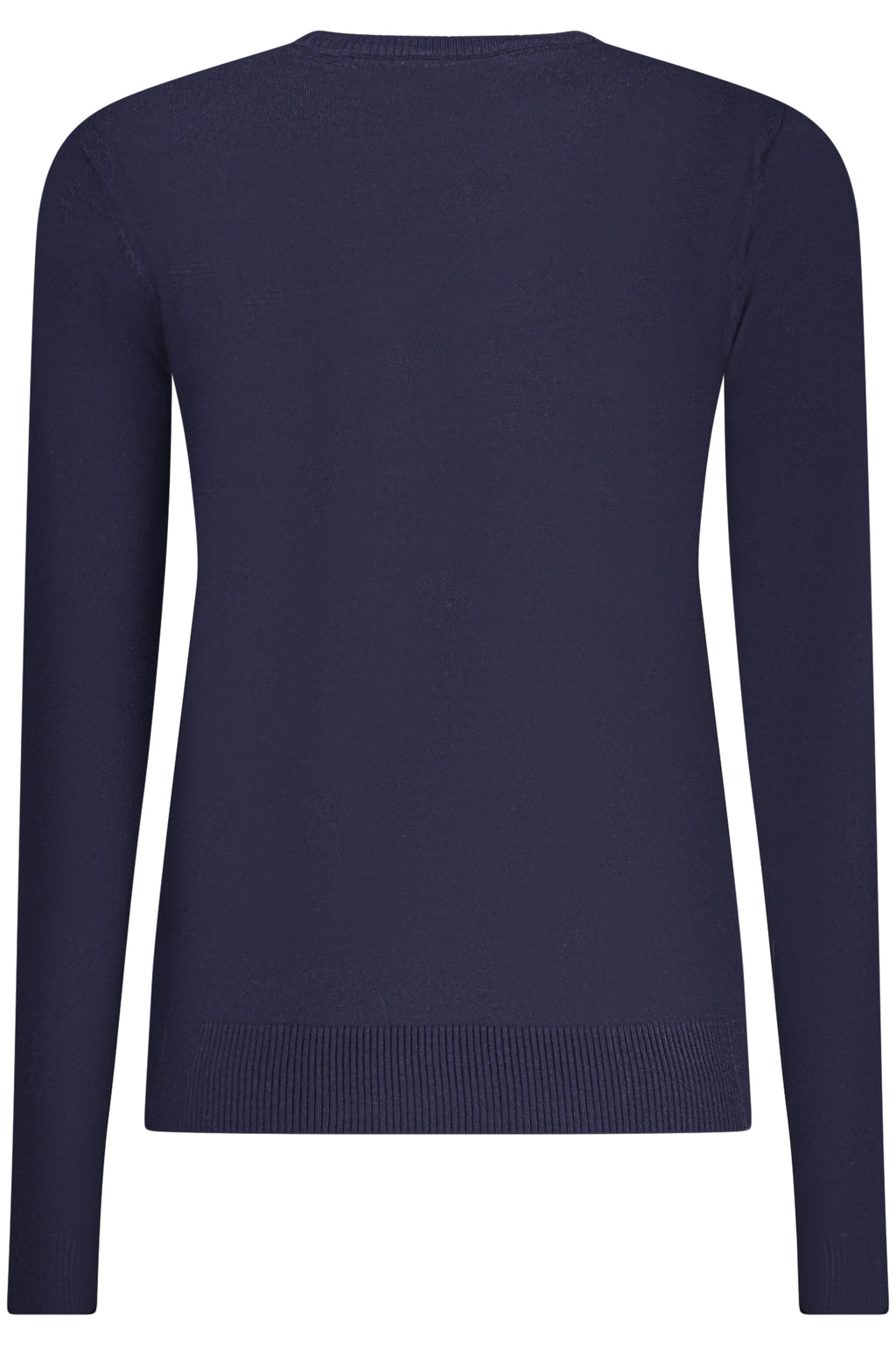 NORWEGEN 1963 DAMEN BLAUES TRIKOTTCHEN