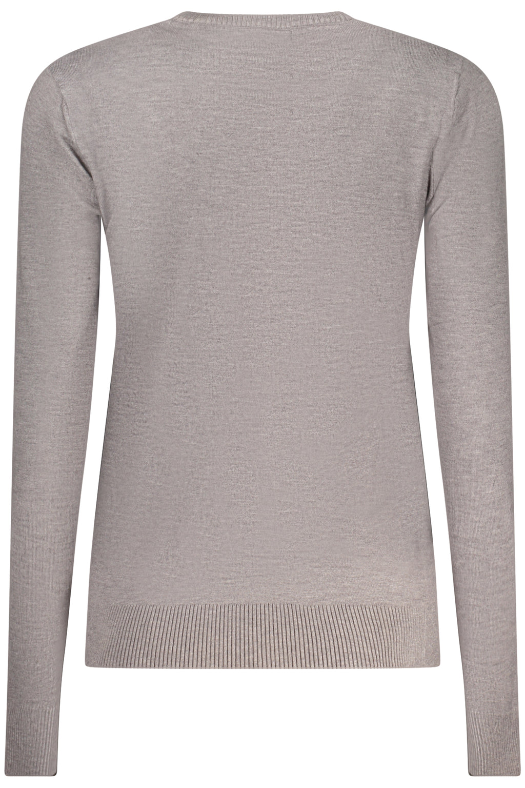 NORWEGEN 1963 DAMEN GRAUES TRIKOT