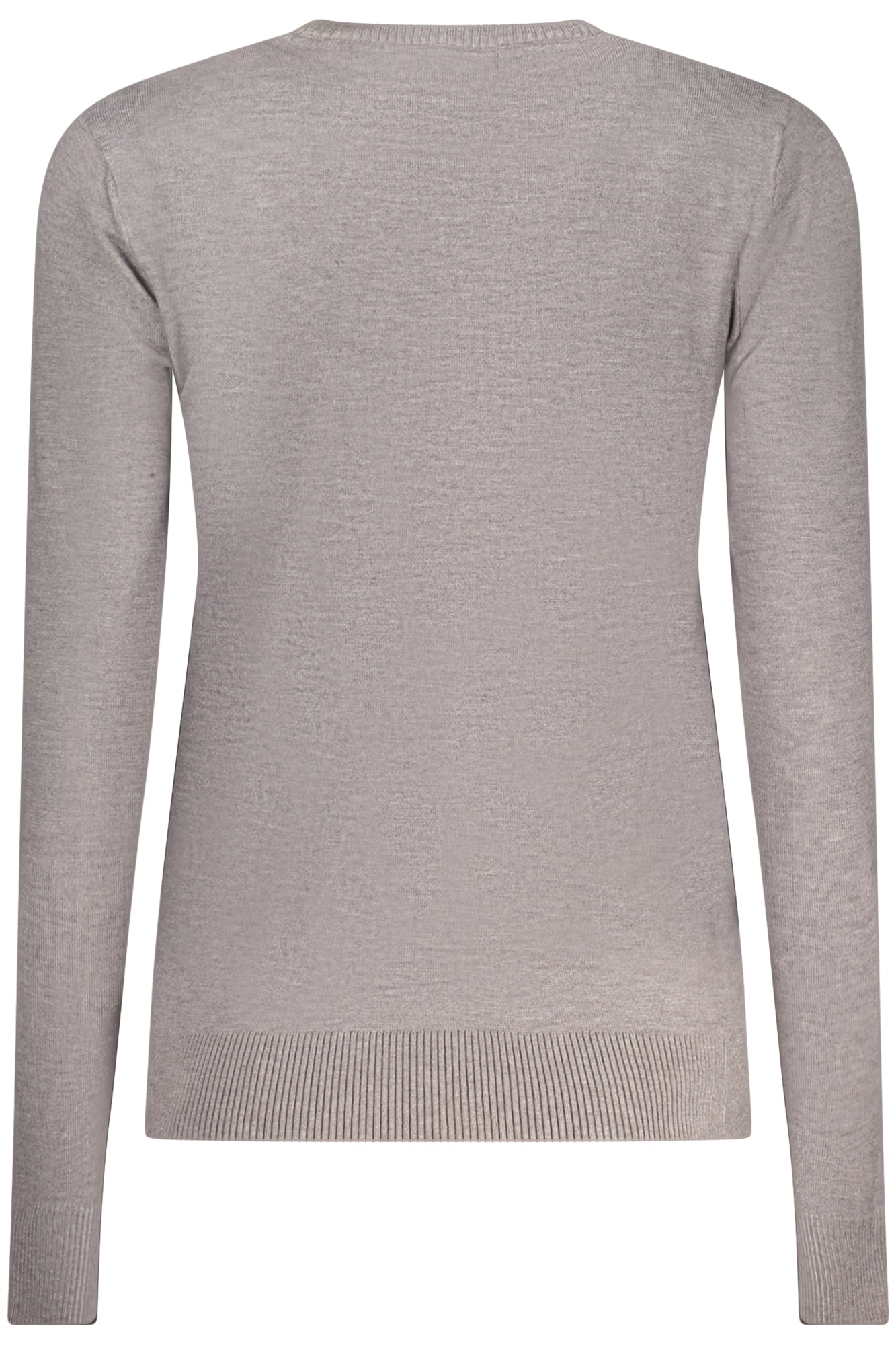 NORWEGEN 1963 DAMEN GRAUES TRIKOT