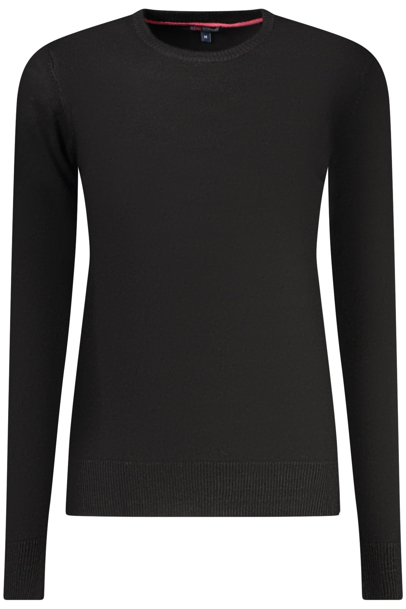 NORWAY 1963 Damen Oberteile – T-Shirt günstig online kaufen Schwarz