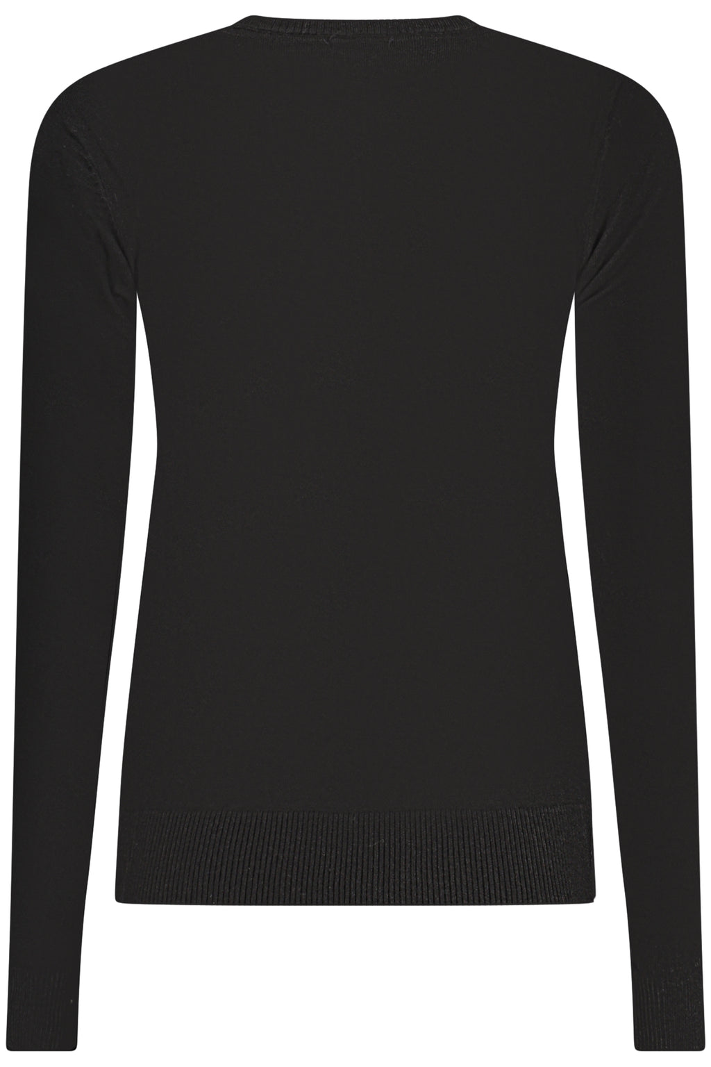 NORWEGEN 1963 DAMEN SCHWARZES TRIKOT