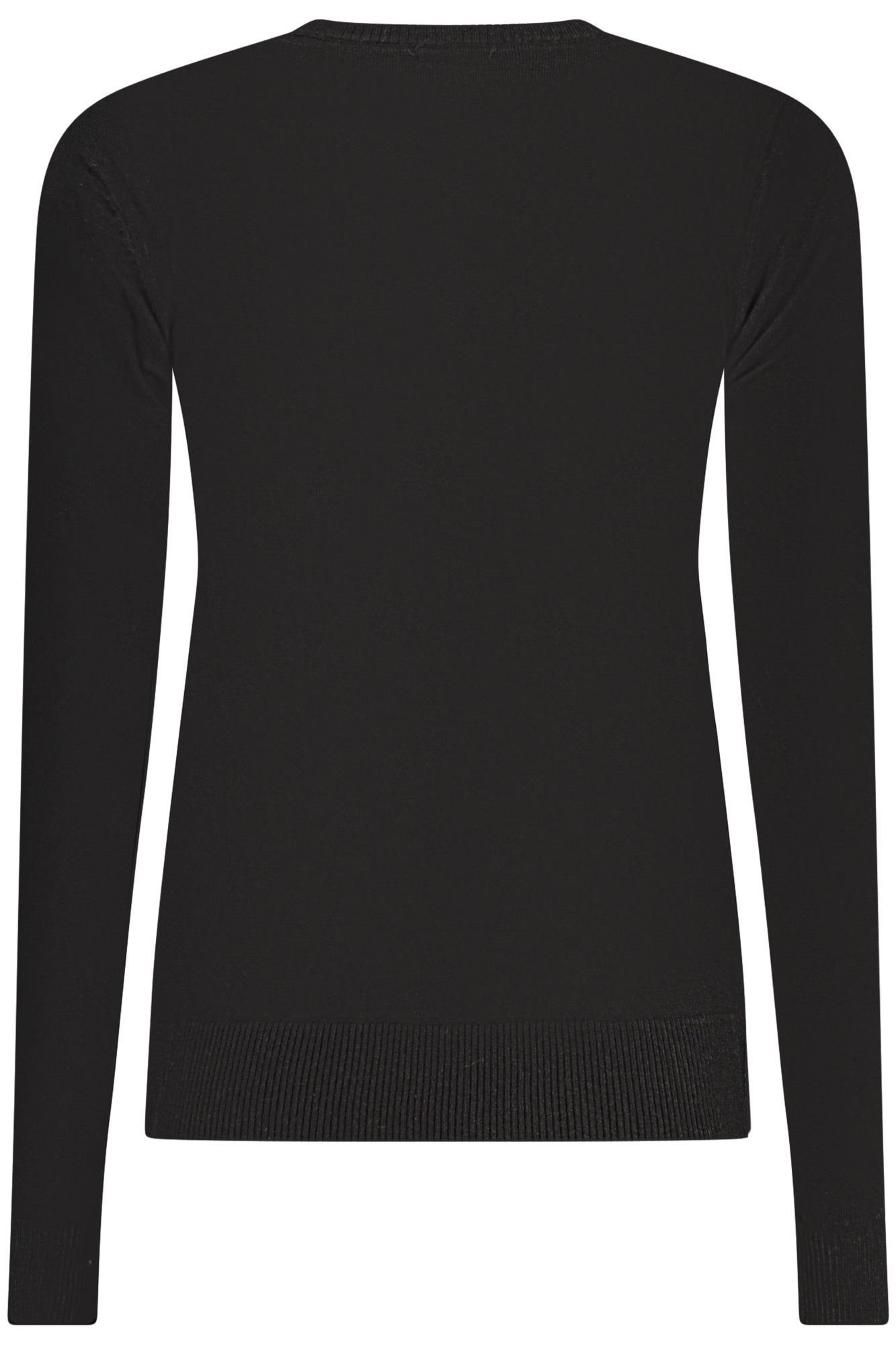 NORWEGEN 1963 DAMEN SCHWARZES TRIKOT