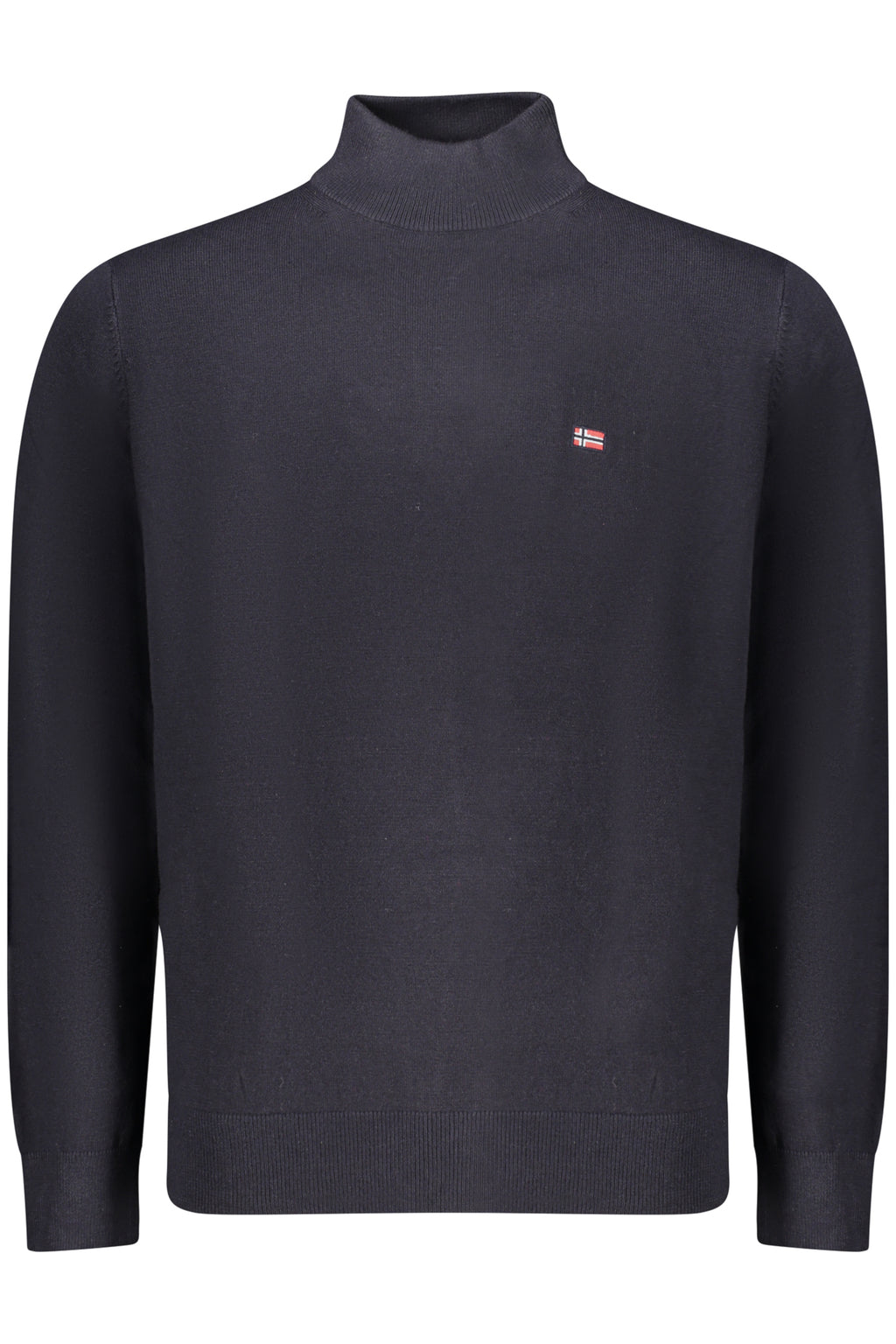 NORWEGEN 1963 HERREN BLAUES TRIKOT