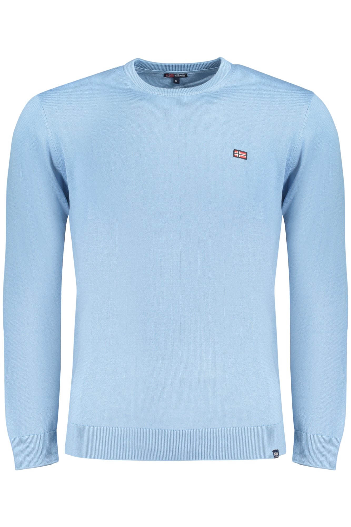 NORWAY 1963 Herren Oberteile – Langärmlig online kaufen Blau