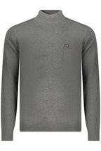 NORWEGEN 1963 HERREN GRAUES TRIKOT