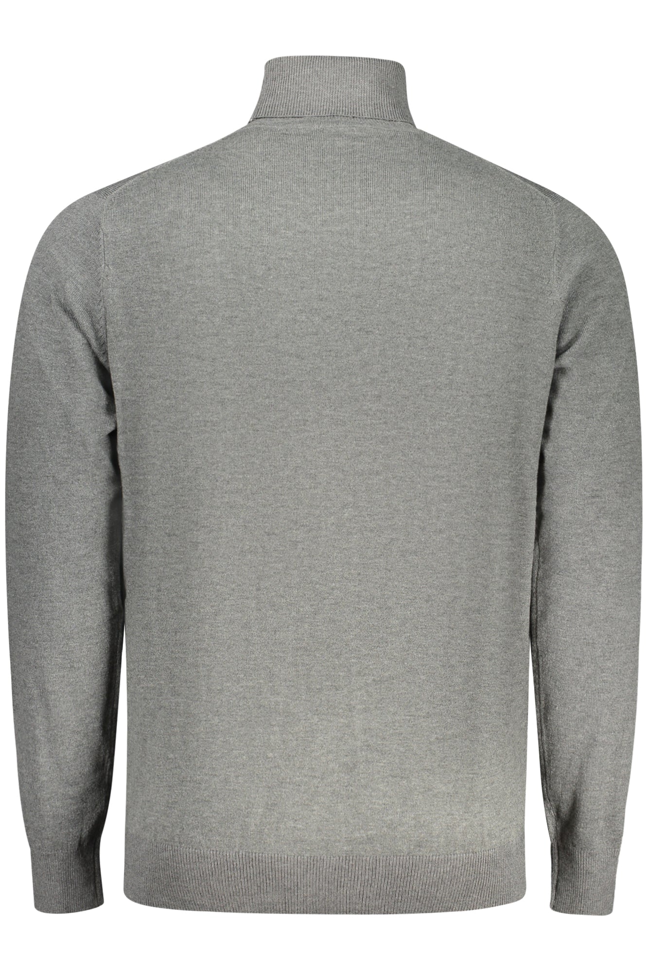 NORWEGEN 1963 HERREN GRAUES TRIKOT Zweitbild