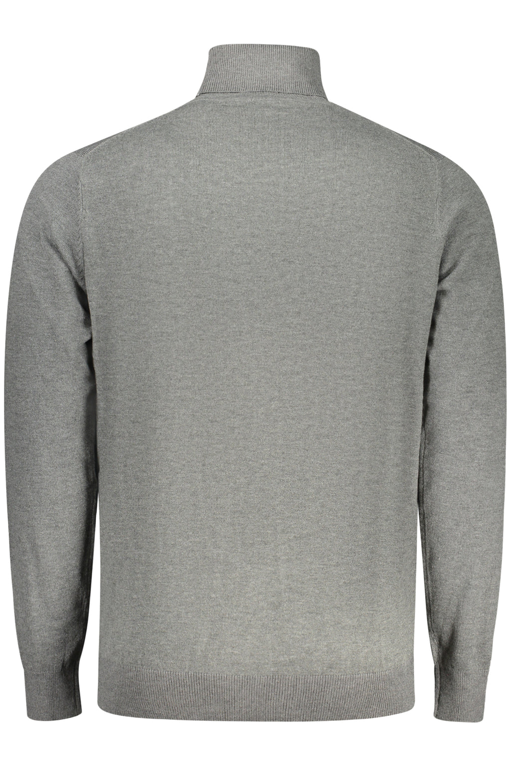 NORWEGEN 1963 HERREN GRAUES TRIKOT