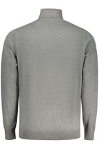 NORWEGEN 1963 HERREN GRAUES TRIKOT