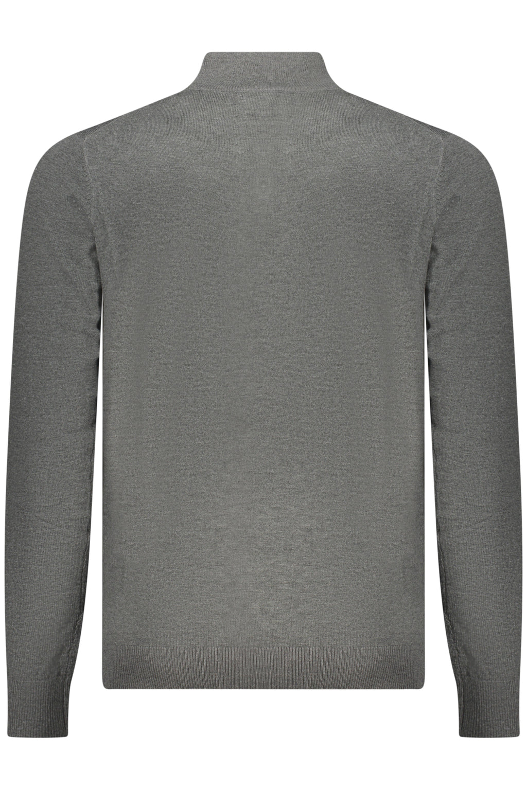 NORWEGEN 1963 HERREN GRAUES TRIKOT