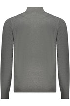 NORWEGEN 1963 HERREN GRAUES TRIKOT